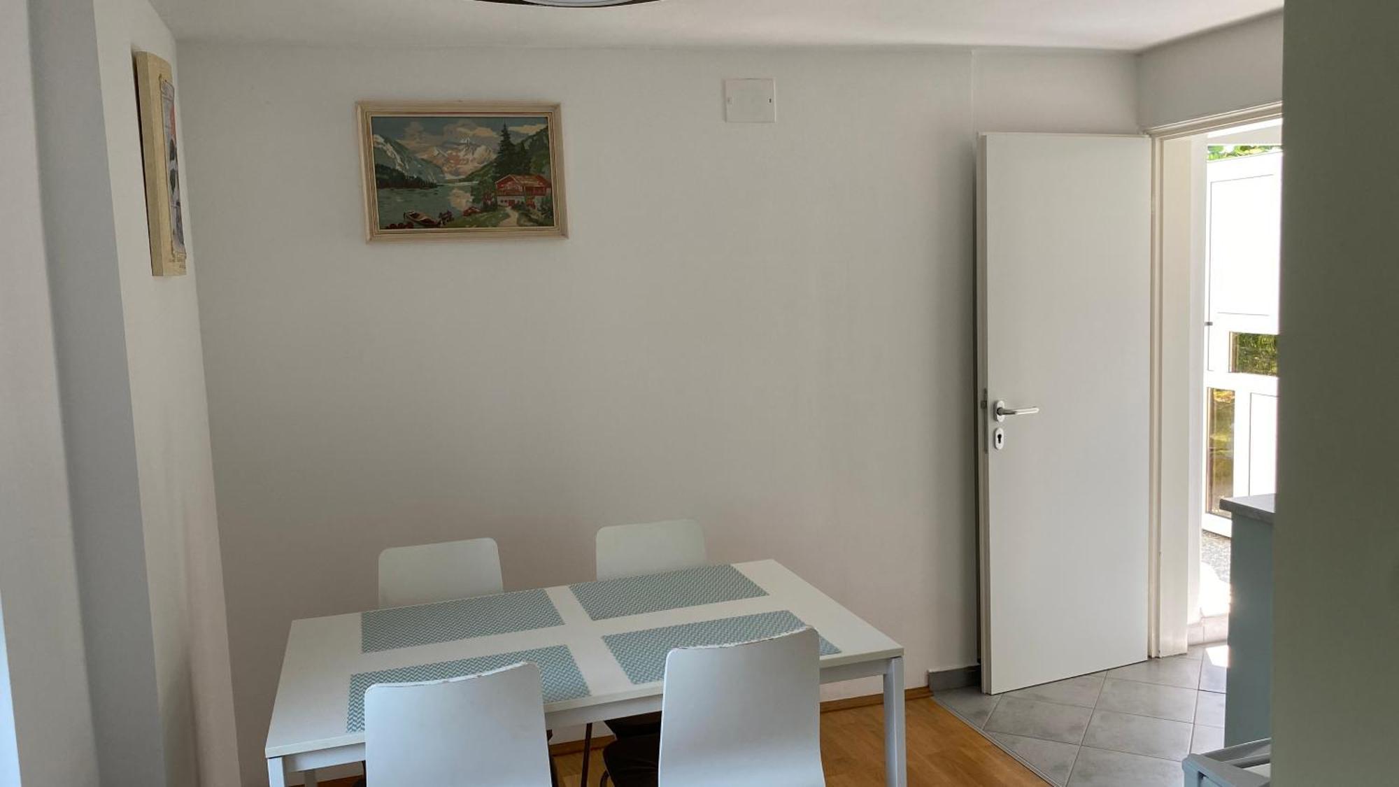 Semper Liberi Apartment Maribor Exterior foto
