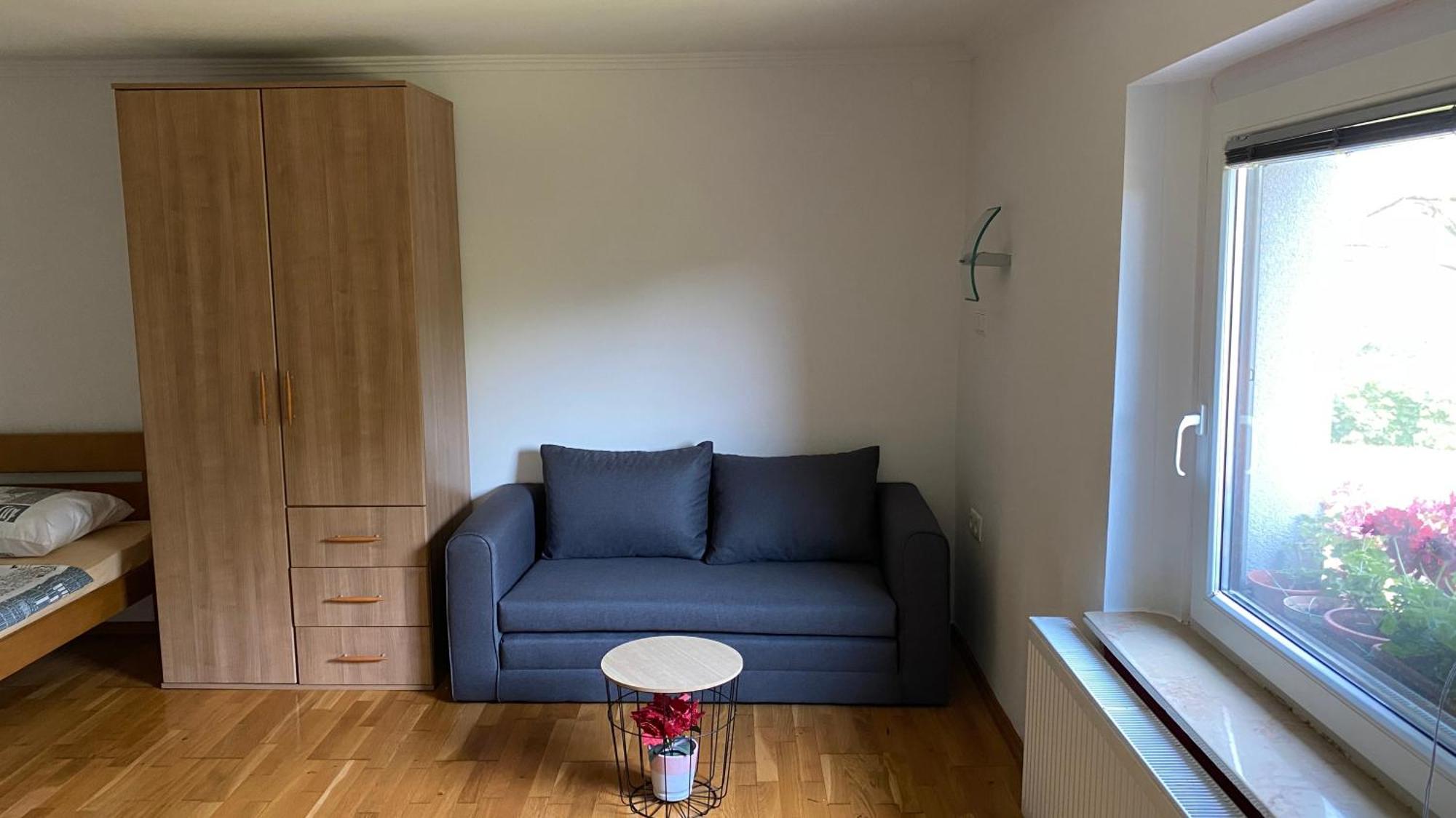 Semper Liberi Apartment Maribor Exterior foto