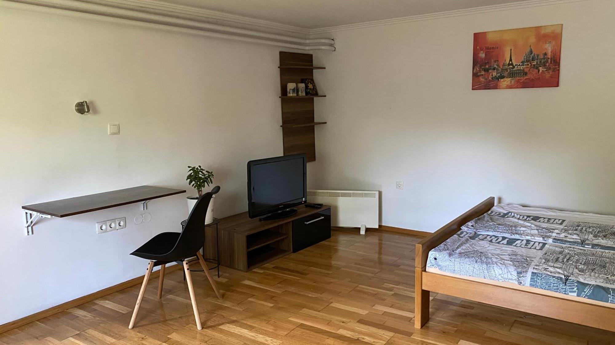 Semper Liberi Apartment Maribor Exterior foto