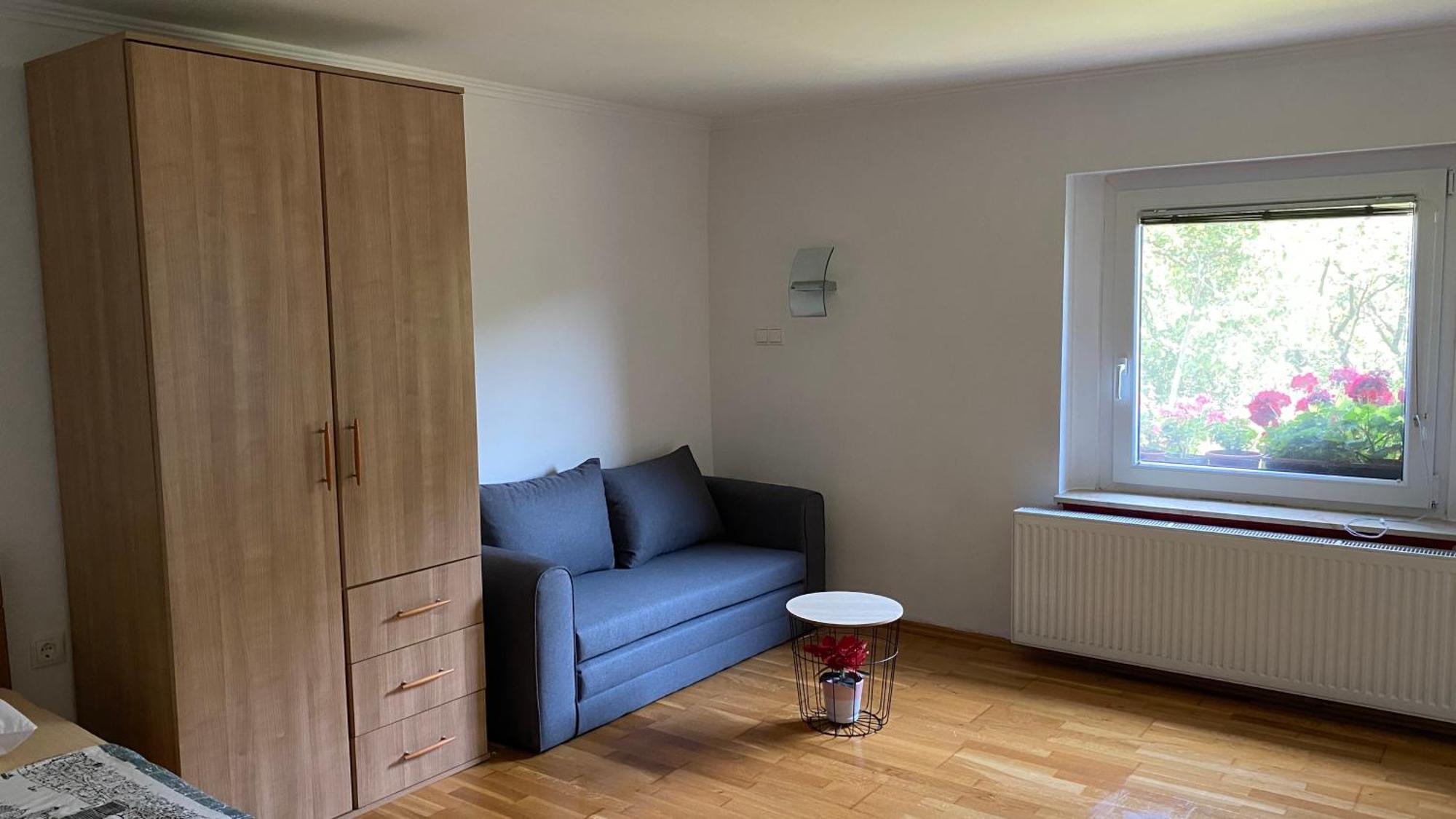 Semper Liberi Apartment Maribor Exterior foto