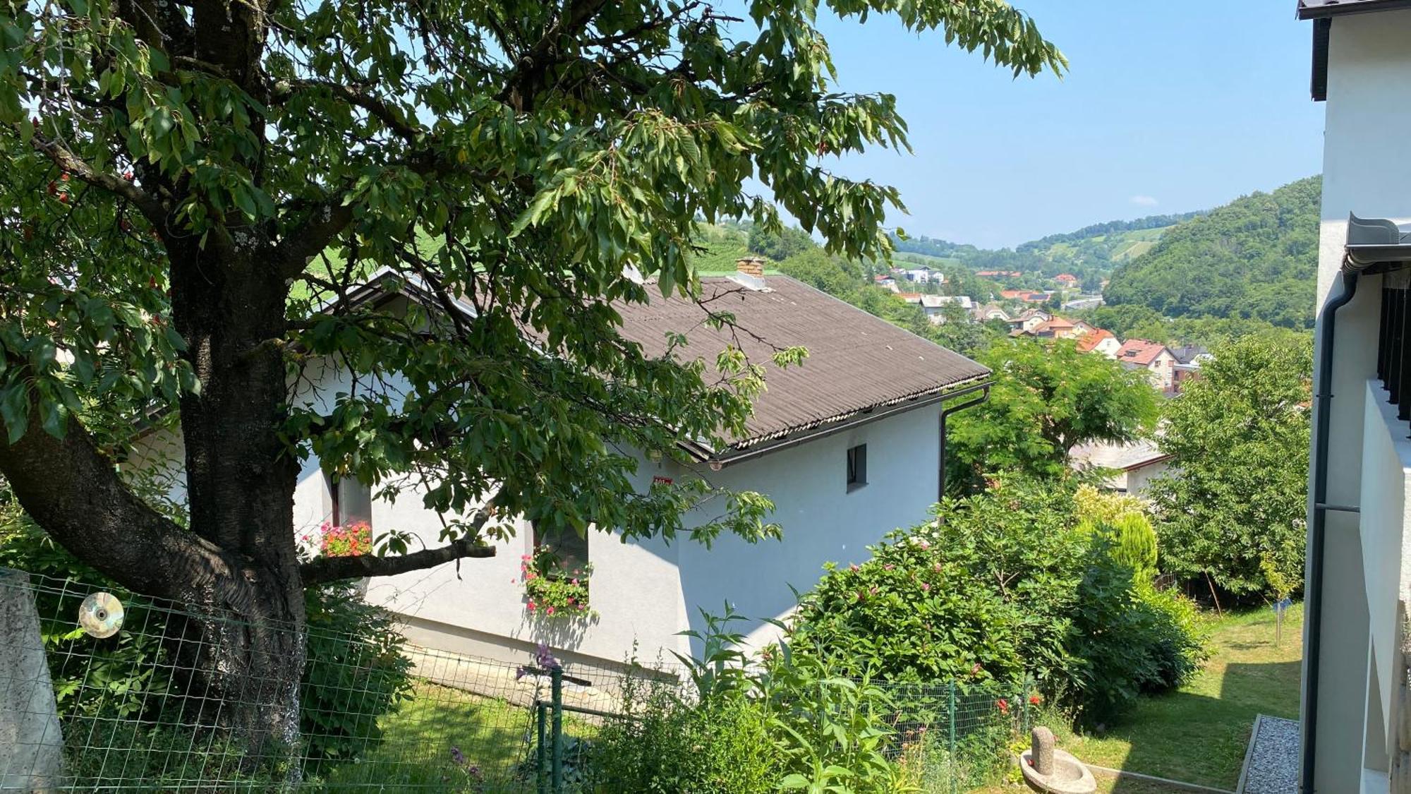 Semper Liberi Apartment Maribor Exterior foto